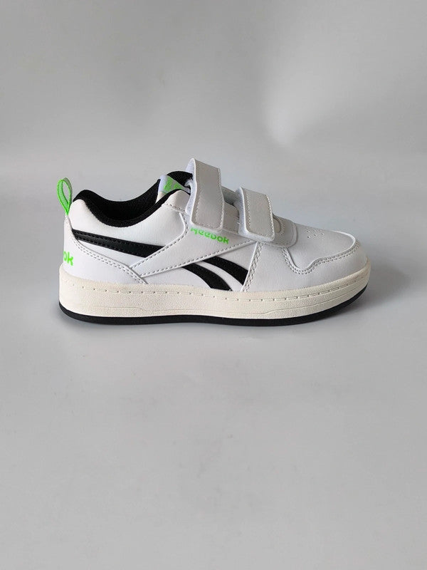 Reebok Kids Royal Prime 2.0 Two-Strap Trainers Uk Size 11.5k No Box