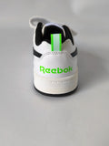 Reebok Kids Royal Prime 2.0 Two-Strap Trainers Uk Size 11.5k No Box
