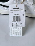 Reebok Kids Royal Prime 2.0 Two-Strap Trainers Uk Size 11.5k No Box