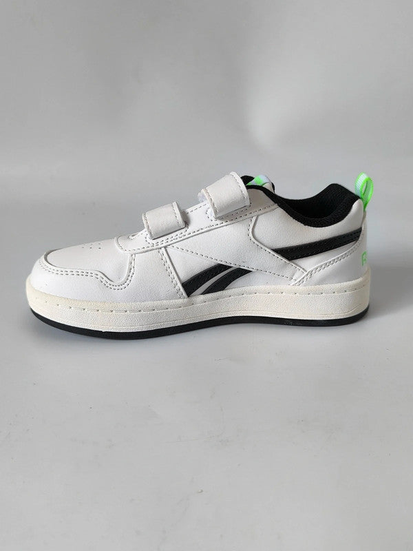 Reebok Kids Royal Prime 2.0 Two-Strap Trainers Uk Size 11.5k No Box