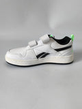 Reebok Kids Royal Prime 2.0 Two-Strap Trainers Uk Size 11.5k No Box