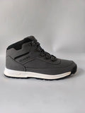 Nicholas Deakins Hayton Mens Grey Hiker Boots UK Size 9 NO BOX