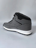 Nicholas Deakins Hayton Mens Grey Hiker Boots UK Size 9 NO BOX