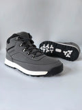 Nicholas Deakins Hayton Mens Grey Hiker Boots UK Size 9 NO BOX