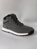 Nicholas Deakins Hayton Mens Grey Hiker Boots UK Size 9 NO BOX