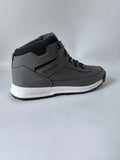 Nicholas Deakins Hayton Mens Grey Hiker Boots UK Size 9 NO BOX