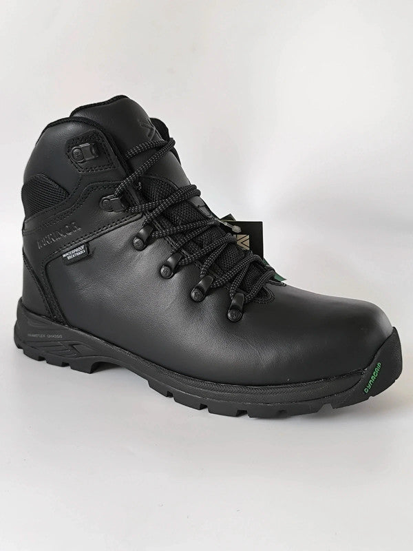 Karrimor Skiddaw Waterproof Walking Boots Uk Size 6 No Box With Slight Defects