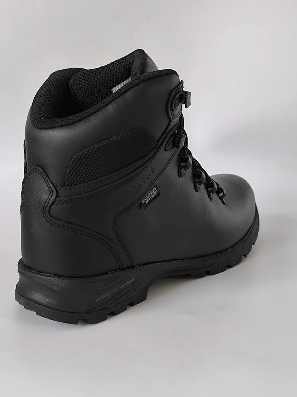 Karrimor Skiddaw Waterproof Walking Boots Uk Size 6 No Box With Slight Defects