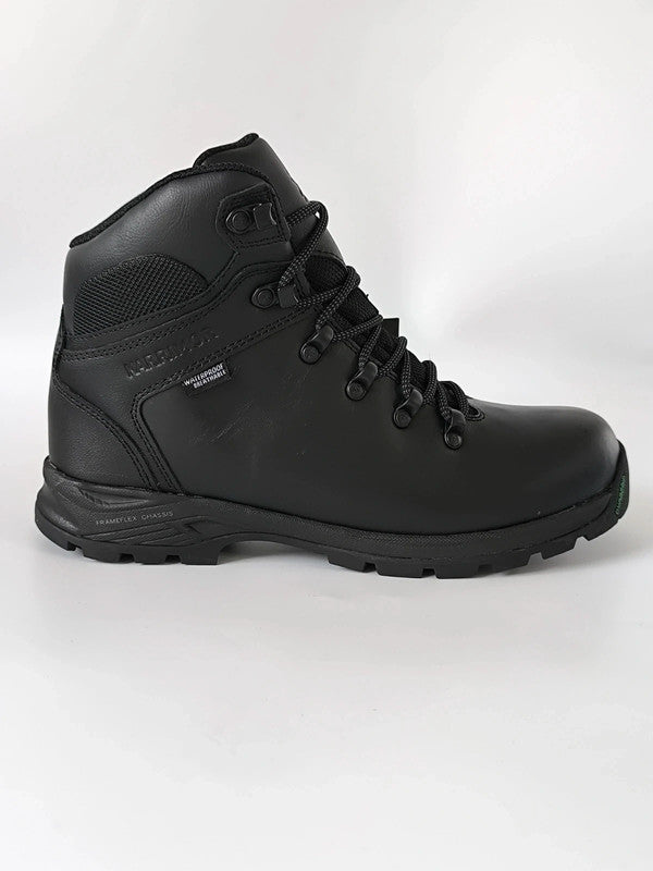 Karrimor Skiddaw Waterproof Walking Boots Uk Size 6 No Box With Slight Defects