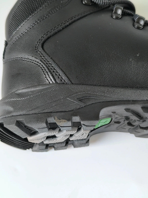 Karrimor Skiddaw Waterproof Walking Boots Uk Size 6 No Box With Slight Defects