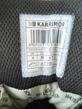 Karrimor Skiddaw Waterproof Walking Boots Uk Size 6 No Box With Slight Defects