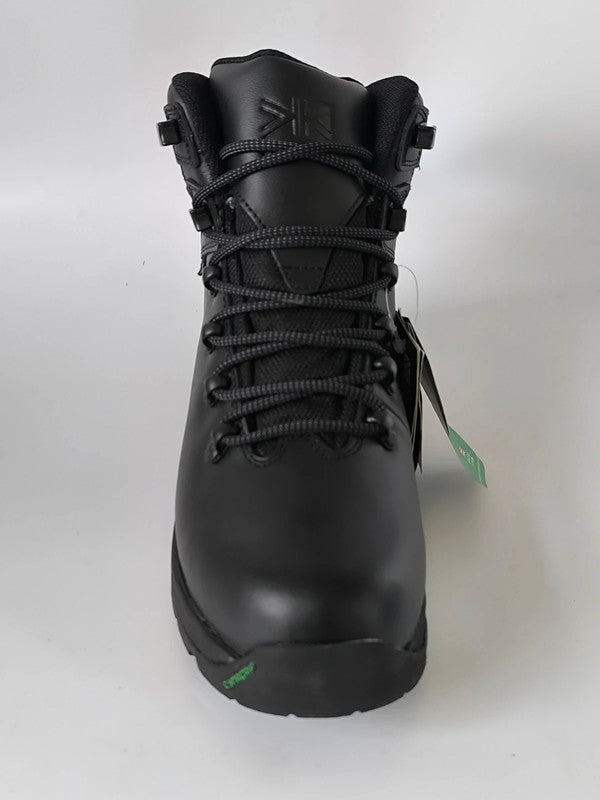 Karrimor Skiddaw Waterproof Walking Boots Uk Size 6 No Box With Slight Defects