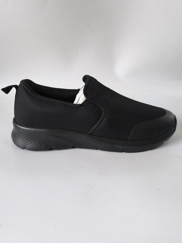 Slazenger Zeal Men's Slip On Trainers UK Size 11 No Box