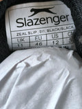 Slazenger Zeal Men's Slip On Trainers UK Size 11 No Box