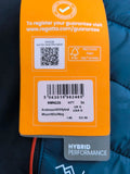 Regatta Men's Andreson VIII Hybrid Lightweight Jacket Uk Size Small