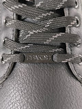 Deakins Thunder Black Mens Mid Top Hiking Boots Uk Size 8 NO BOX