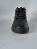 Deakins Thunder Black Mens Mid Top Hiking Boots Uk Size 8 NO BOX