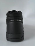 Deakins Thunder Black Mens Mid Top Hiking Boots Uk Size 8 NO BOX