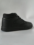 Deakins Thunder Black Mens Mid Top Hiking Boots Uk Size 8 NO BOX