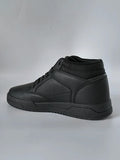 Deakins Thunder Black Mens Mid Top Hiking Boots Uk Size 8 NO BOX