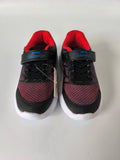 Slazenger Camo Go 2.0 Kids Light-Up  Trainers Uk Size 8c No Box