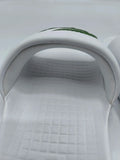Lacoste Serve Slide 1 Junior Uk Size 3 No Box With Slight Defects