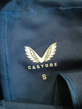 Castore England Cricket Men's Training Shorts Uk Size Small
