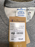 Champion &amp; Puma Men's Crewneck Sweatshirts Uk Size Small