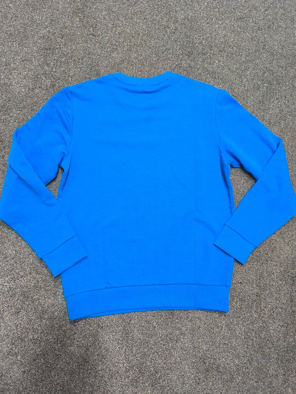 Champion &amp; Puma Men's Crewneck Sweatshirts Uk Size Small