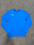 Champion &amp; Puma Men's Crewneck Sweatshirts Uk Size Small