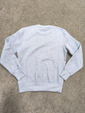 Champion &amp; Puma Men's Crewneck Sweatshirts Uk Size Small