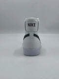 Nike Blazer Mid '77 Unisex Kids Shoes Trainers UK Size 4 With Defects