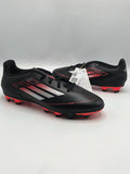 Adidas F50 Club Firm Ground Football Boots Mens Uk Size 8.5 No Box