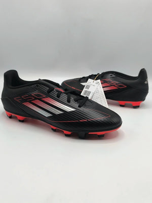 Adidas F50 Club Firm Ground Football Boots Mens Uk Size 8.5 No Box
