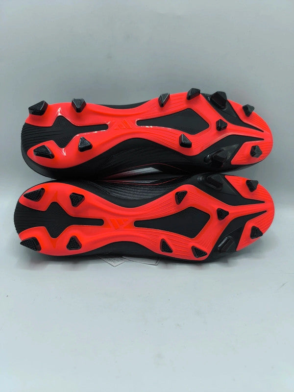 Adidas F50 Club Firm Ground Football Boots Mens Uk Size 8.5 No Box