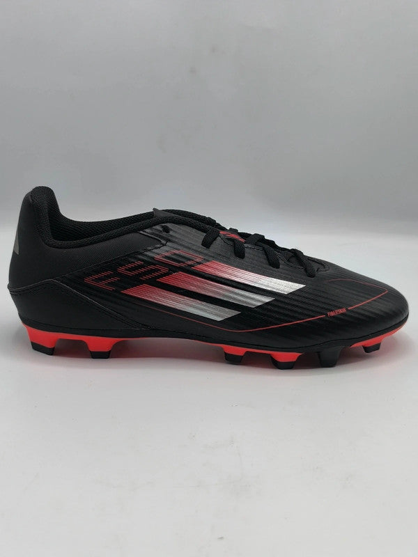 Adidas F50 Club Firm Ground Football Boots Mens Uk Size 8.5 No Box