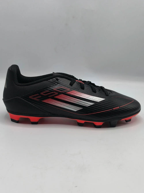 Adidas F50 Club Firm Ground Football Boots Mens Uk Size 8.5 No Box