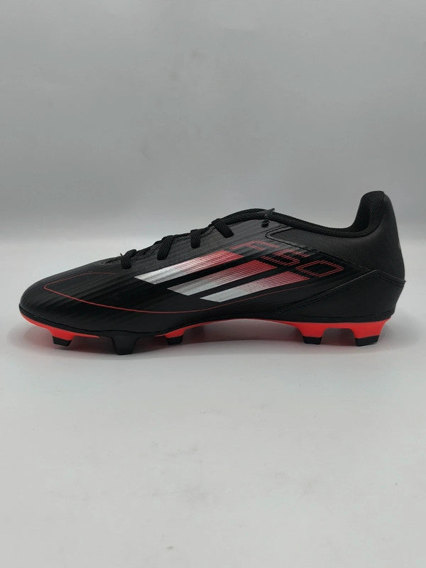 Adidas F50 Club Firm Ground Football Boots Mens Uk Size 8.5 No Box