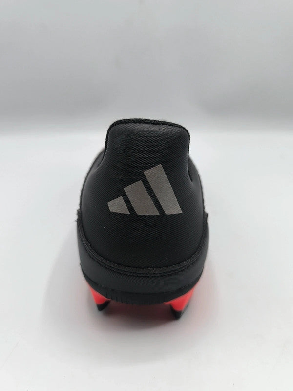 Adidas F50 Club Firm Ground Football Boots Mens Uk Size 8.5 No Box