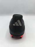 Adidas F50 Club Firm Ground Football Boots Mens Uk Size 8.5 No Box