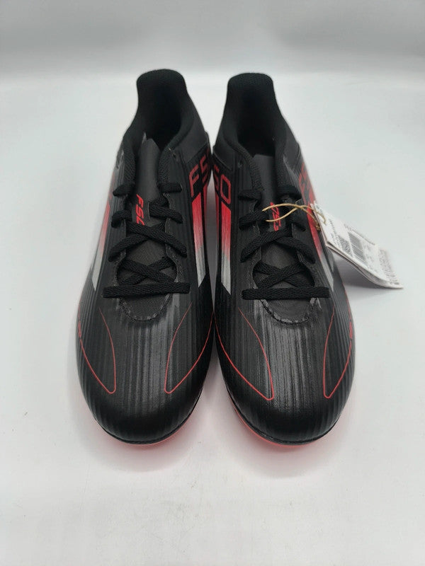 Adidas F50 Club Firm Ground Football Boots Mens Uk Size 8.5 No Box