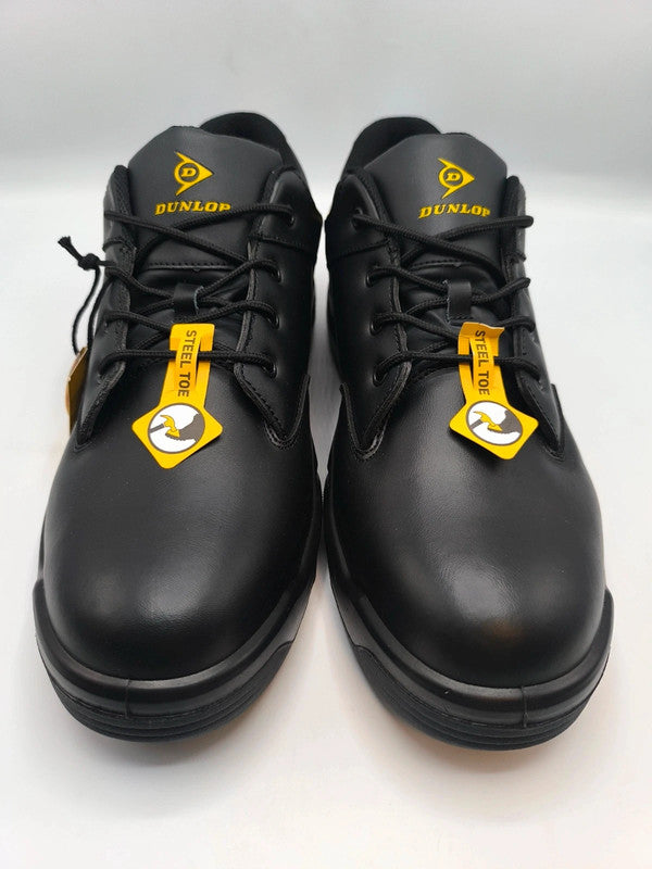 Dunlop Kansas Men's Work Safety Shoes Uk Size 15 No Box