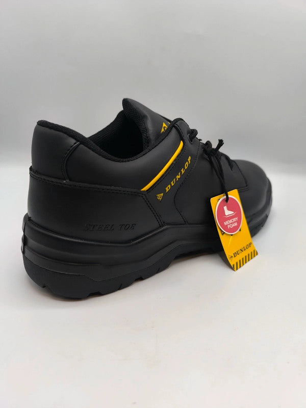 Dunlop Kansas Men's Work Safety Shoes Uk Size 15 No Box