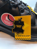 Dunlop Kansas Men's Work Safety Shoes Uk Size 15 No Box