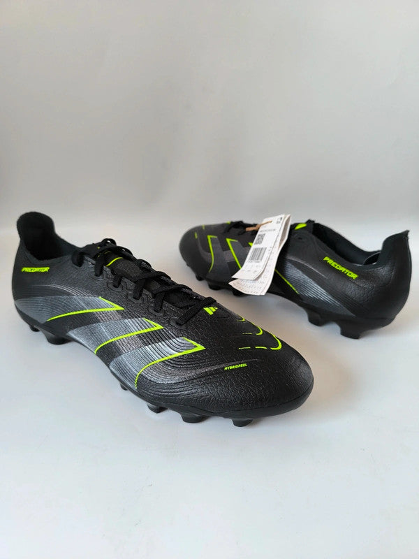 Adidas Predator League FG/MG Football Boots Uk Size 12 No Box