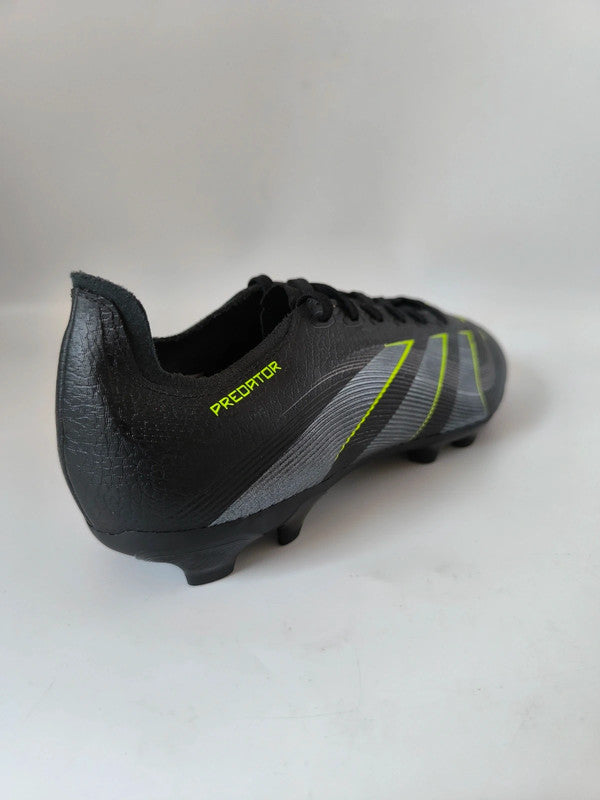 Adidas Predator League FG/MG Football Boots Uk Size 12 No Box