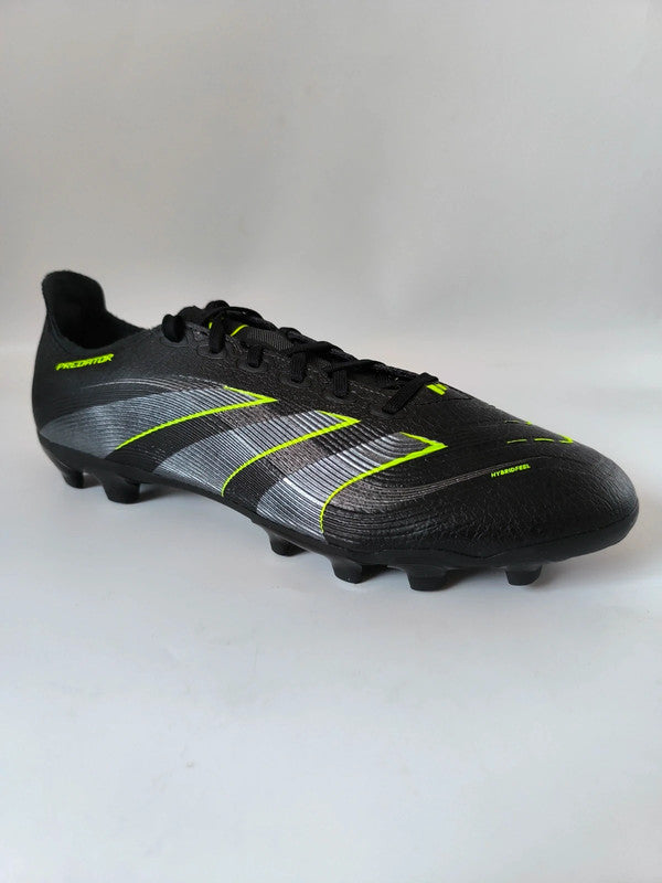 Adidas Predator League FG/MG Football Boots Uk Size 12 No Box