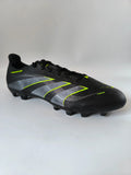 Adidas Predator League FG/MG Football Boots Uk Size 12 No Box