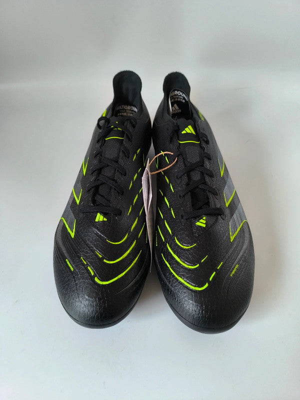 Adidas Predator League FG/MG Football Boots Uk Size 12 No Box