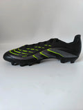 Adidas Predator League FG/MG Football Boots Uk Size 12 No Box